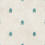 Papel pintado Audrey Sandberg Blue S10452