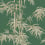 Papier peint Leon Sandberg Green S10445