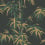 Leon Wallpaper Sandberg Charcoal S10446
