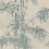 Leon Mural Wallpaper Sandberg Blue S10542