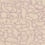 Tissu Nippon Deco Rubelli Lilla 30720-004