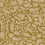 Tissu Nippon Deco Rubelli Ocra 30720-005