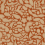 Tela Nippon Deco Rubelli Ruggine 30720-006