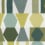 Stoff Paul Rubelli Verde 30707-001