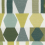 Tela Paul Rubelli Verde 30707-001