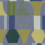 Tela Paul Rubelli Azzurro 30707-002