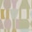 Stoff Paul Rubelli Pastello 30707-003