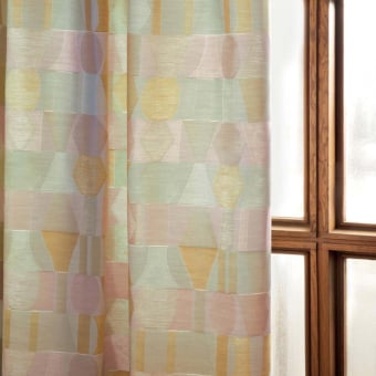 Paul fabric