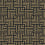 Tissu Sophie Rubelli Tabacco 30713-004