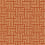 Tissu Sophie Rubelli Ruggine 30713-008