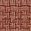 Tissu Sophie Rubelli Rubino 30713-009