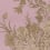 Yvonne fabric Rubelli Lilla 30717-004