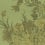 Yvonne fabric Rubelli Verde 30717-006
