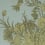 Yvonne fabric Rubelli Acqua 30717-007