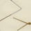 Tissu Zigzag Rubelli Avorio 30712-001