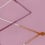 Tissu Zigzag Rubelli Lilla 30712-005