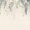 Wisteria panoramic wallpaper Sandberg Blue S10656