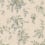 Papier peint Lovisa Sandberg Blue S10507
