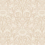 Papier peint Emil Sandberg Beige S10570