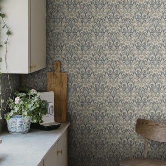 Papel pintado Emil