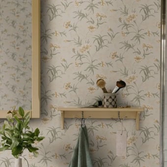 Papel pintado Emilie