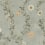 Papier peint Inger Sandberg Light blue S10515