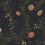 Papel pintado Inger Sandberg Midnight Blue S10517