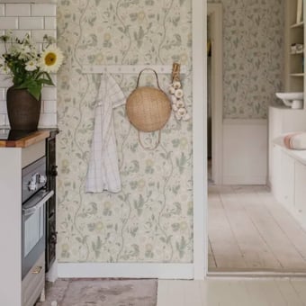 Papel pintado Ulla