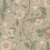 Papel pintado Ulla Sandberg Garden Green S10499