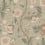 Papier peint Ulla Sandberg Garden Green S10499