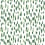 Papier peint adhésif Club House York Wallcoverings Palm Green PSW1393RL