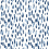 Selbstklebende Tapete Club House York Wallcoverings Navy blue PSW1394RL