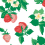 Carta da parati adesiva Berry Nice York Wallcoverings Berry Pink PSW1395RL
