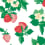 Papier peint adhésif Berry Nice York Wallcoverings Berry Pink PSW1395RL