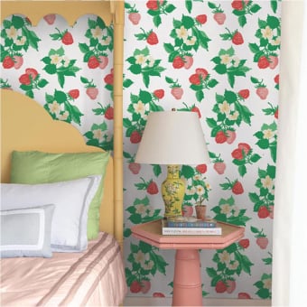 Papier peint adhésif Berry Nice
