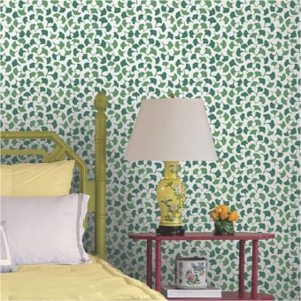 Forest Glade adhesive wallpaper