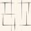 Tapete Malia York Wallcoverings Black & White ZA8051