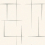 Carta da parati Malia York Wallcoverings Grey & White ZA8055