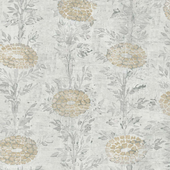 Papel pintado French Marigold