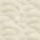 Papel pintado Morning Shell York Wallcoverings Cream & Gold ZA8021