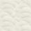 Papel pintado Morning Shell York Wallcoverings White & Silver ZA8023