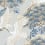 Tapete Sprig and Heron York Wallcoverings Light blue AF6591