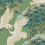 Papel pintado Sprig and Heron York Wallcoverings Green ZA8008