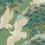 Tapete Sprig and Heron York Wallcoverings Green ZA8008