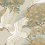 Papel pintado Sprig and Heron York Wallcoverings Beige ZA8009