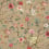 Tapete Kimora's Garden York Wallcoverings Linen ZA8037