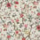 Papier peint Kimora's Garden York Wallcoverings Ivory ZA8039