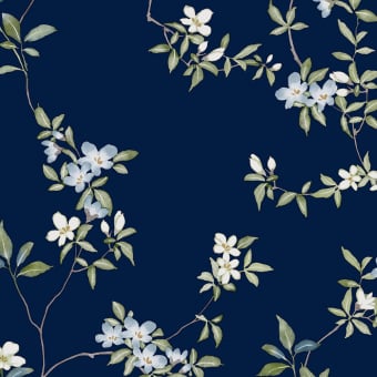 Papel pintado April Blossom