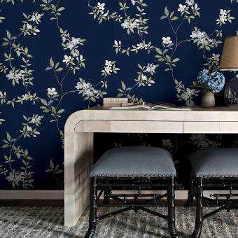 Papier peint April Blossom