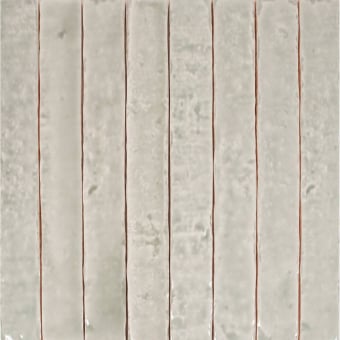 Brutalist Glossy Tile